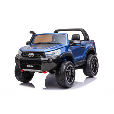 americas toys project